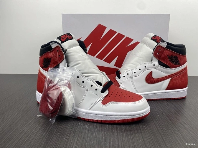 555088- Stretchable Retro Heritage Jordan1 OG 3715 1029